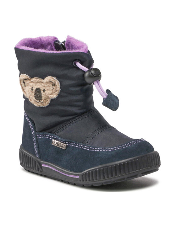 Primigi Snehule Primigi GORE-TEX 2861700 Tmavomodrá