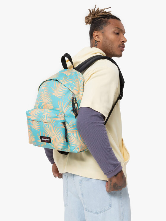 Eastpak Hátizsák Eastpak Padded Pak'r EK0006203K21 Kék