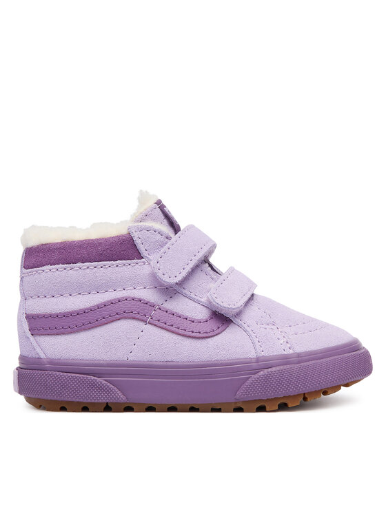 Vans Sneakers Vans Sk8-Mid Reissue V Insulat VN000Z9FGRG1 Violet