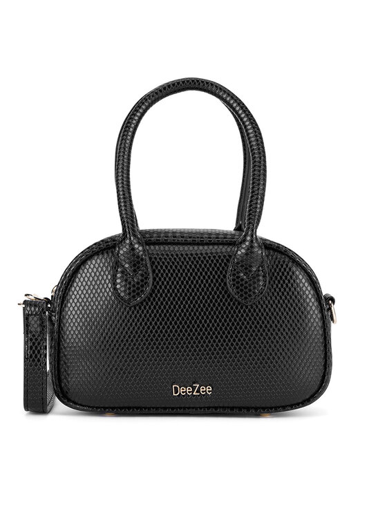 DeeZee Soma DeeZee DZE-S-019-07 Melns