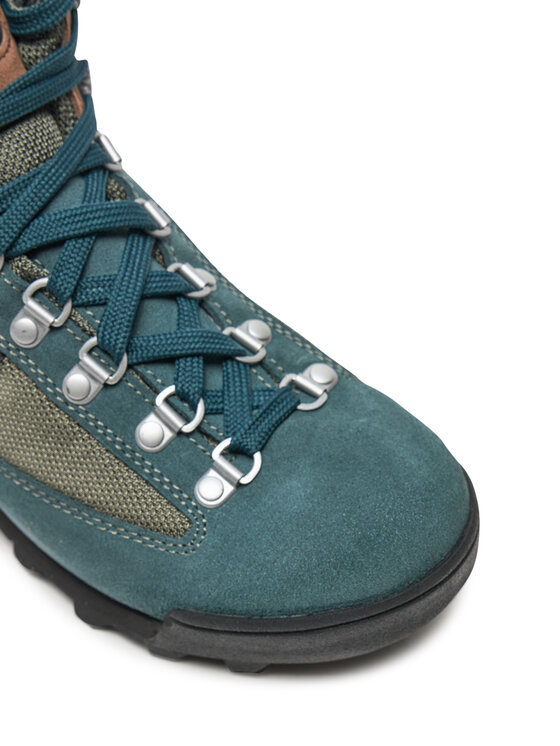 Aku Trekking čevlji Aku Ultra Light Original Gtx GORE-TEX Ws 365.20 Zelena