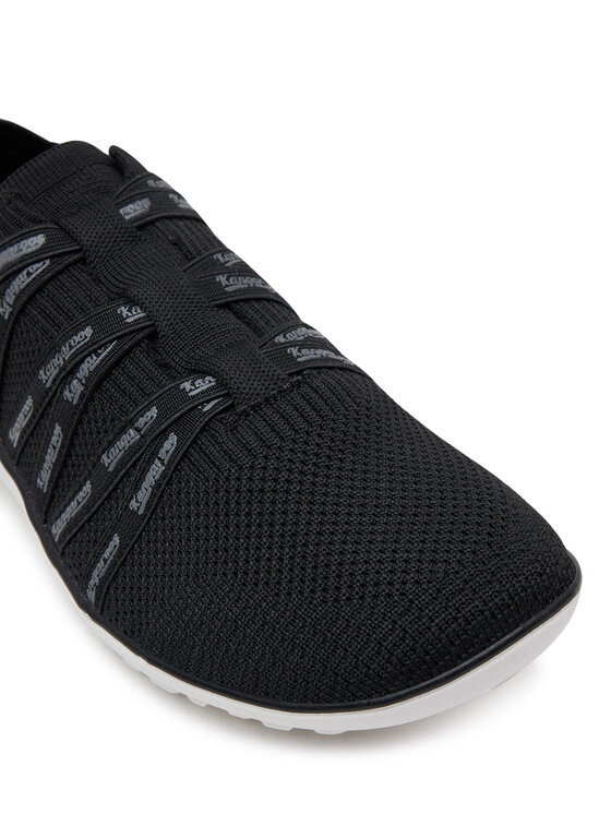 KangaRoos Снікерcи KangaRoos K-BF Brandy OS 30163 000 5003 Чорний