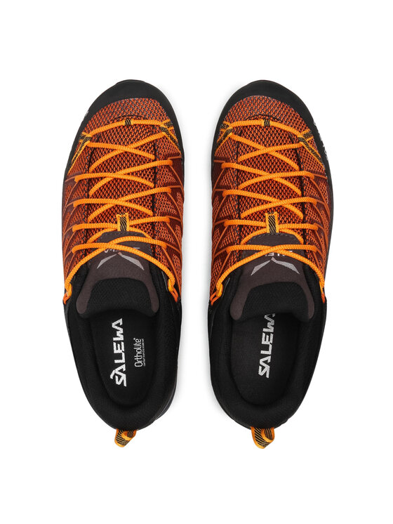 Salewa Туристически Salewa Ms Mtn Trainer Lite 61363-3849 Оранжев