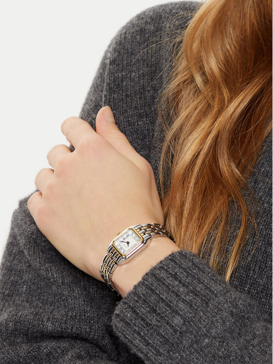 Sekonda Karóra Sekonda 40125 Ezüst