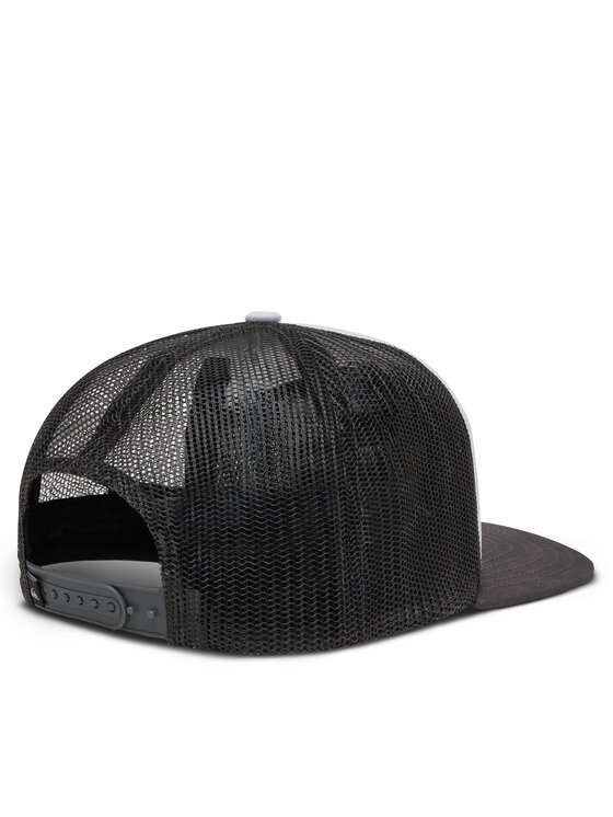 Quiksilver Cappellino Quiksilver Oasis AQYHA05374 Bianco