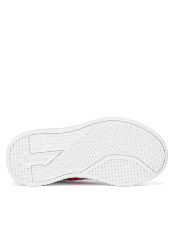 Reebok Снікерcи Reebok Royal Prime 2.0 100208255 Білий