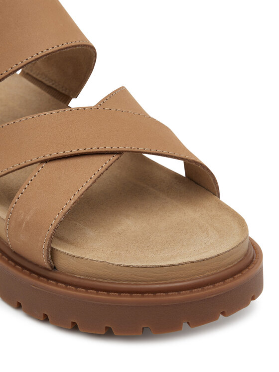 Timberland Босоніжки Timberland TB0A61T4EN31 Бежевий