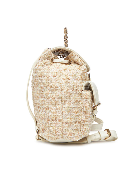 Guess Batoh Guess J5BZ20 W4100 Écru