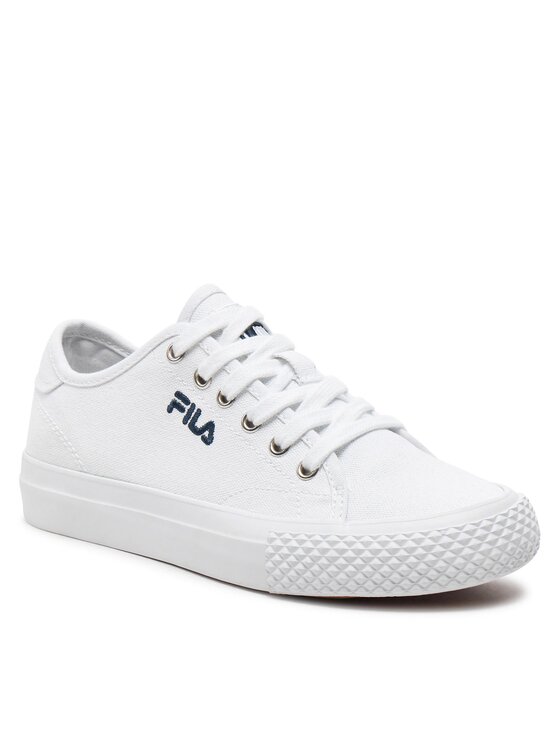 Fila Zapatillas Fila Pointer Classic Teens FFT0064 Blanco