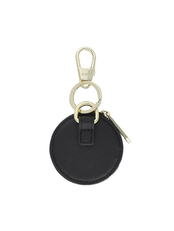 Guess Breloc Guess Not Coordinated Keyrings RW1528 P2401 Negru