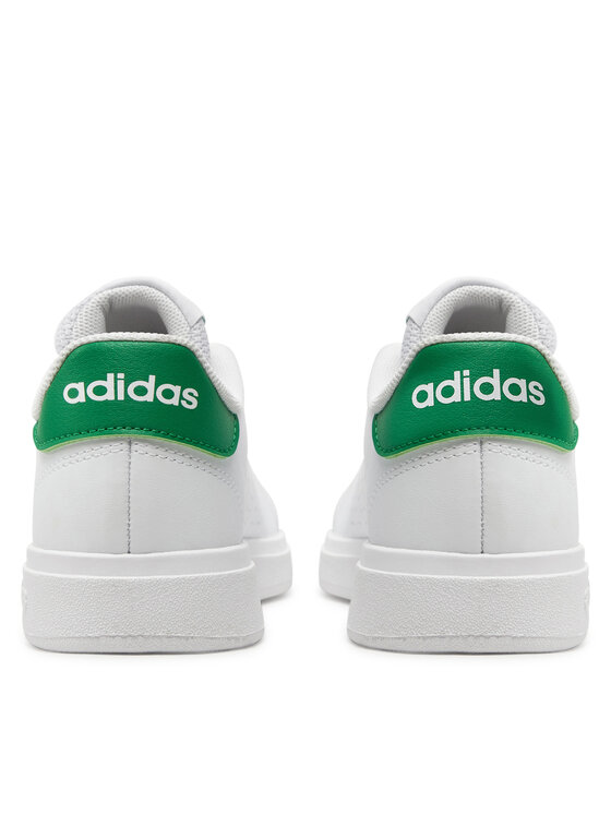 adidas Sportcipők adidas Advantage Base 2.0 J ID3889 Fehér