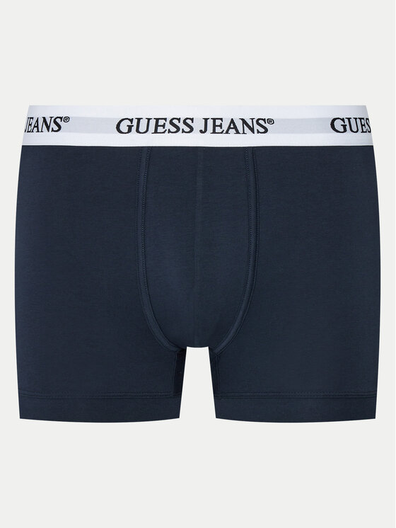 Guess Jeans Guess Jeans Комплект боксерів M4BZ45 K6YW1 Cиній