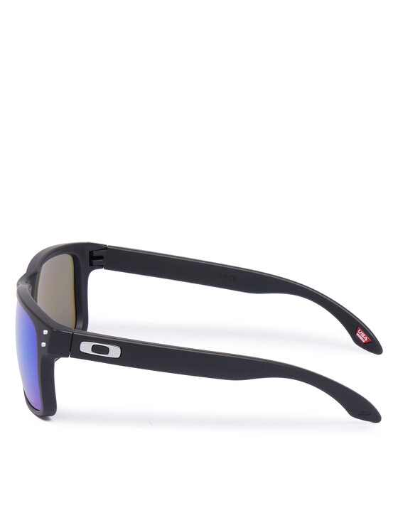 Oakley Сонцезахисні окуляри Oakley Holbrook 0OO9102 9102F055 Чорний