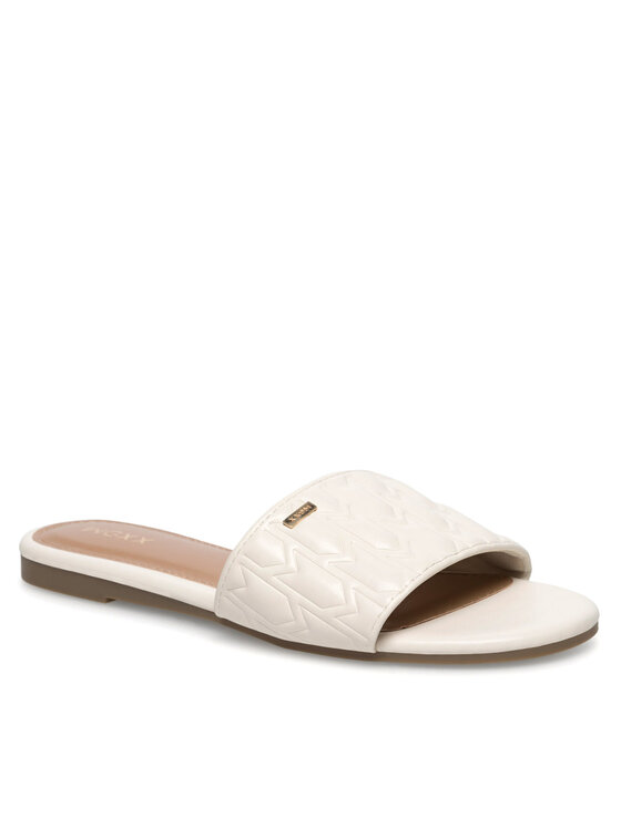 MEXX Šľapky MEXX WYL141123-01 Écru