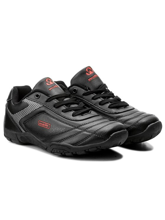 Walky Scarpe basse Walky BP23-5771 Nero
