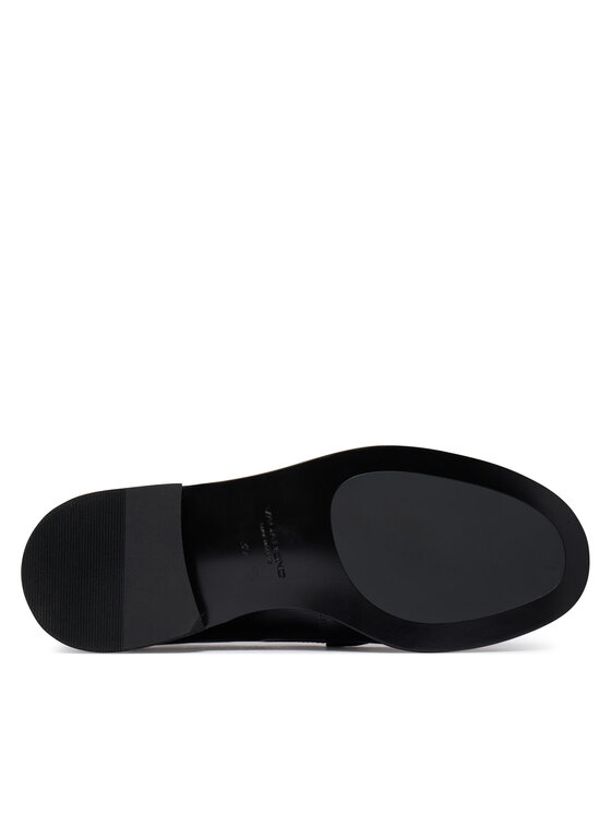 Vagabond Shoemakers Сліпери Vagabond Shoemakers Linn 6236-004-20 Чорний