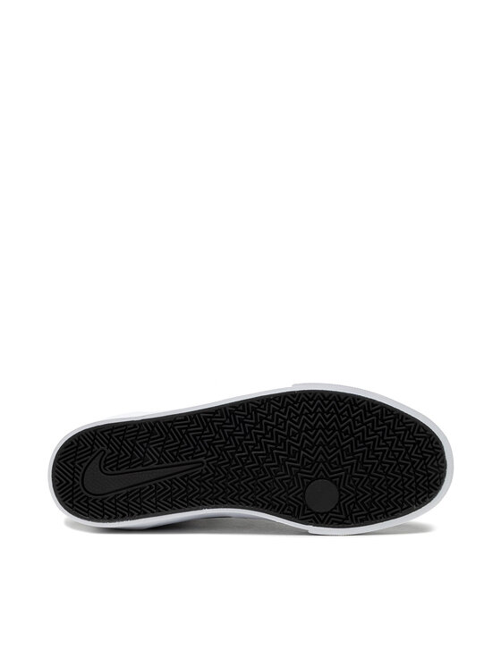 Nike Zapatillas Nike Sb Charge Suede CT3463 Azul marino