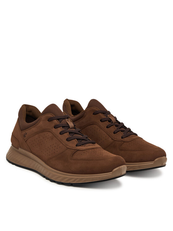 ECCO Sportcipők ECCO Exostride 83531402482 Barna