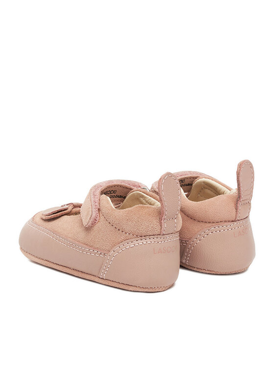 Lasocki Kids Туфлі Lasocki Kids CEO-CI12-DASH-05A Рожевий