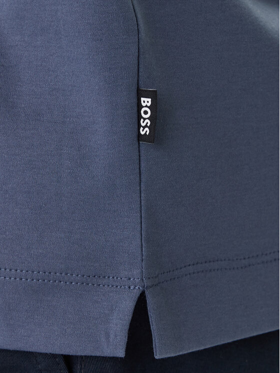 BOSS BOSS Polo C-Parris 01 50555829 Plava Regular Fit