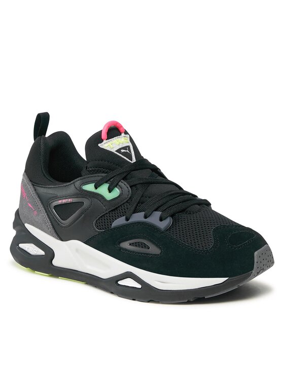 Puma Zapatillas Puma Trc Blaze 384958 13 Negro