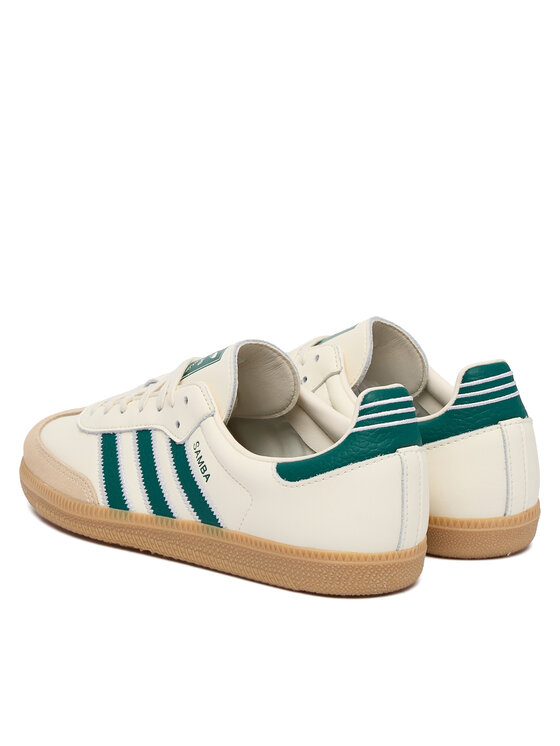 adidas Sneakersy adidas Samba Og KK0096 Kremowy