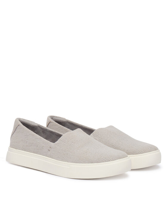 Toms Кросівки Toms Kameron 10020720 Сірий