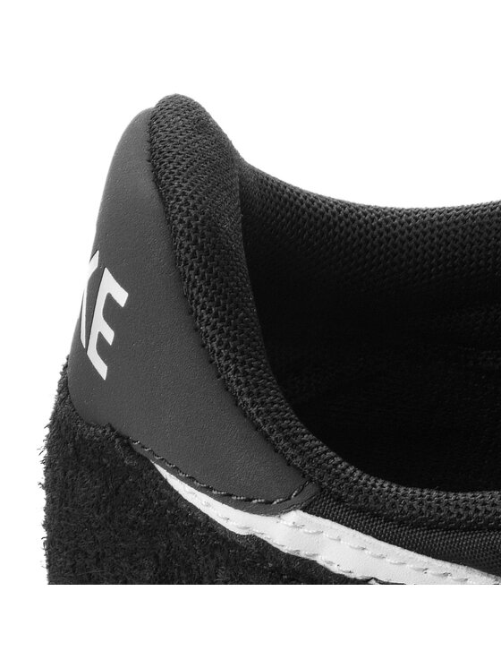 Nike Αθλητικά Nike Internationalist 828407 021 Μαύρο