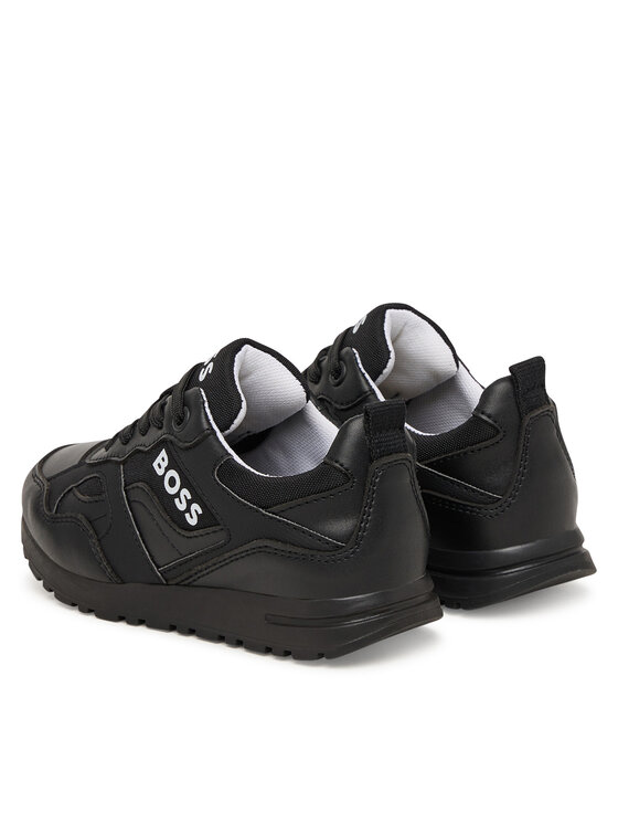 BOSS Sneakers BOSS J52804 M Nero