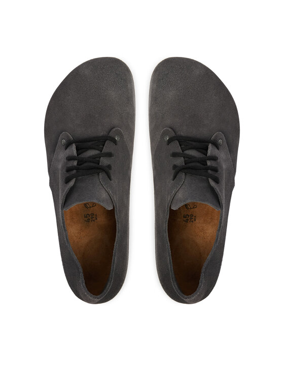 Birkenstock Cipele Birkenstock Maine 1031727 Siva