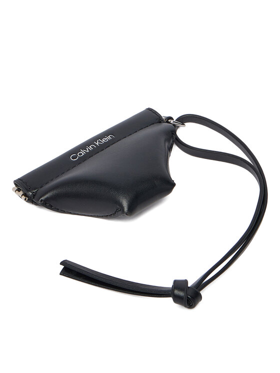 Calvin Klein Prívesok Calvin Klein Mini Underwear Bag Charm LV04F1313G Čierna