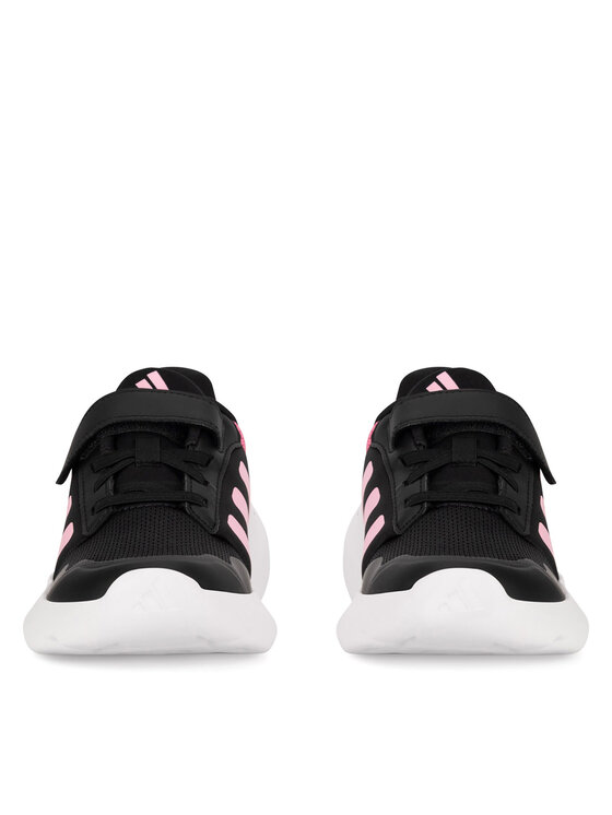 adidas Снікерcи adidas TENSAUR RUN 3.0 EL C IE5988 Чорний