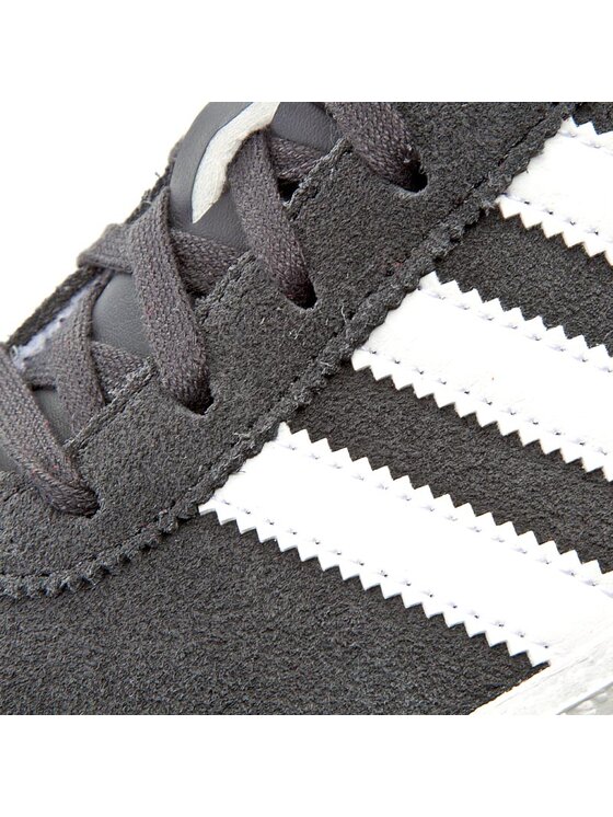 adidas Snīkeri adidas Gazelle 2 J BA9316 Pelēks