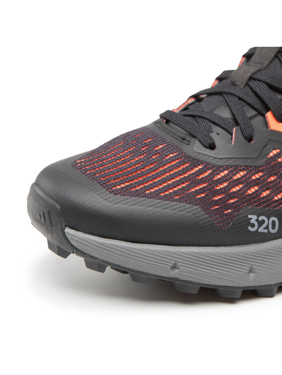 adidas Взуття для бігу adidas Terrex Agravic Flow 2 GZ8887 Чорний