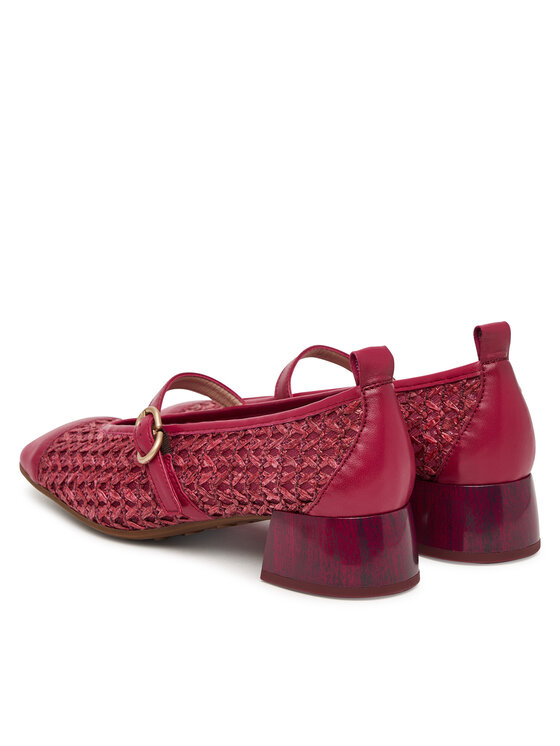 Hispanitas Pantofi pumps Hispanitas RHV264686 C005 Vișiniu