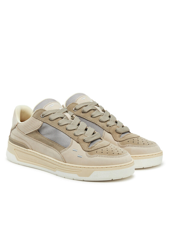 Filling Pieces Sneakers Filling Pieces Cruiser Stride 64460071108 Marrone