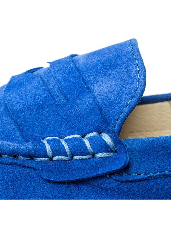 Baldaccini Mocassini Baldaccini 993500-7 Blu