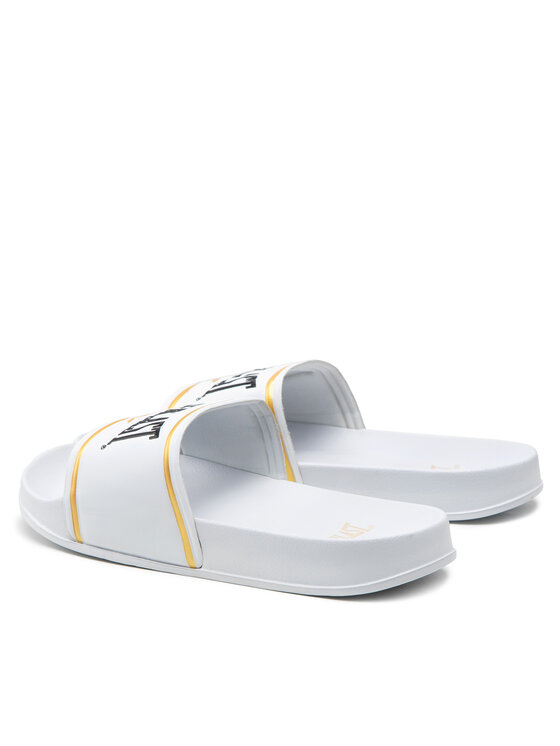 Everlast Şlapi Everlast Evl Side 872740-60 Alb