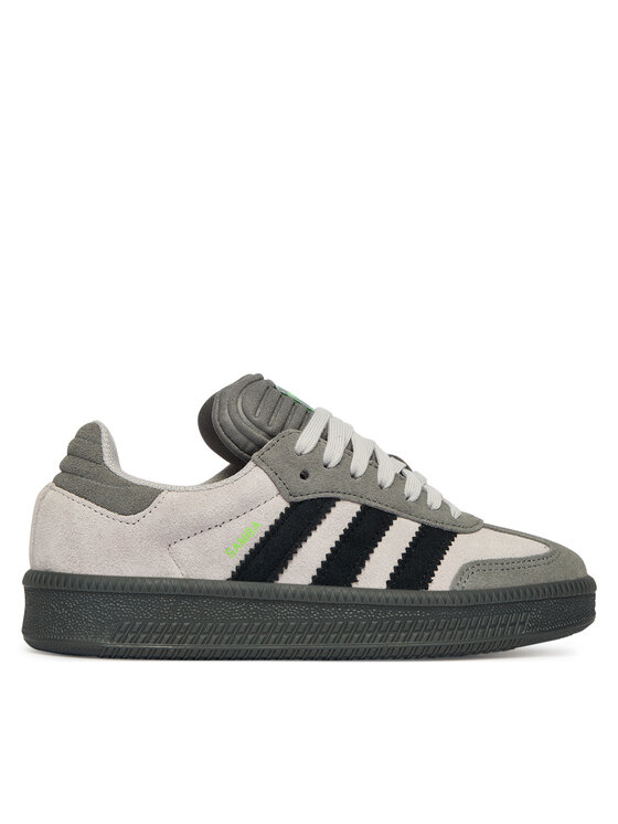 adidas Снікерcи adidas Samba Xlg KI6159 Сірий