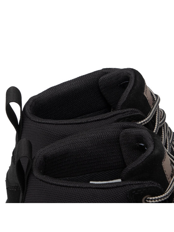 The North Face Superge The North Face Larimer Mid Wp NF0A52RMMY31 Črna
