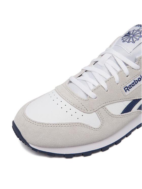 Reebok Zapatillas Reebok EO-CLASSIC LEATHER 100269405 Gris claro