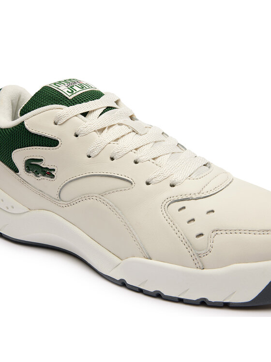 Lacoste Sportcipők Lacoste Aceline 96 747SMA0036 Ekru