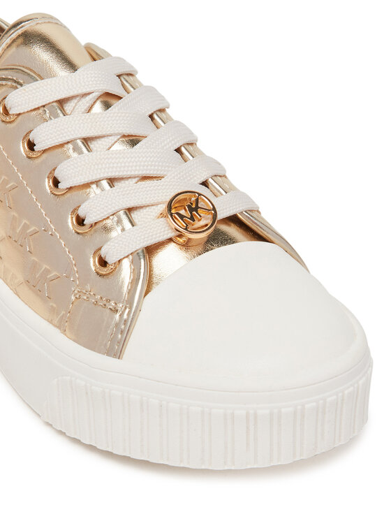 MICHAEL Michael Kors Sneakers MICHAEL Michael Kors MK02385731 Auriu