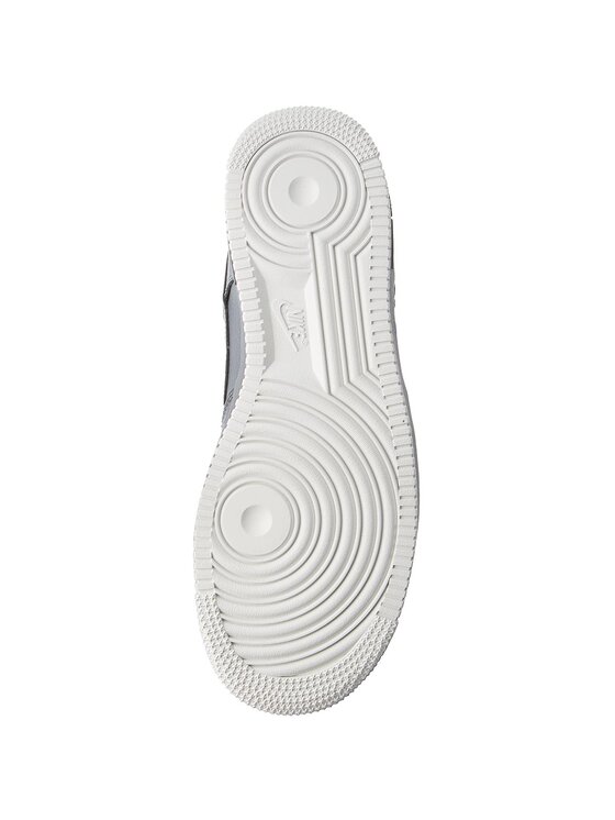 Nike Snīkeri Nike Air Force 1 High '07 315121 049 Pelēks