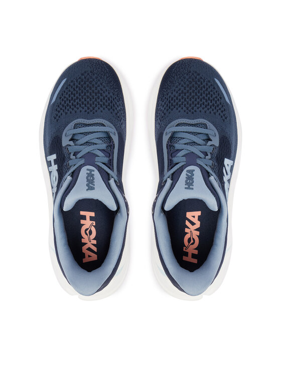 Hoka Scarpe running Hoka Arahi 9 1176570 Blu scuro