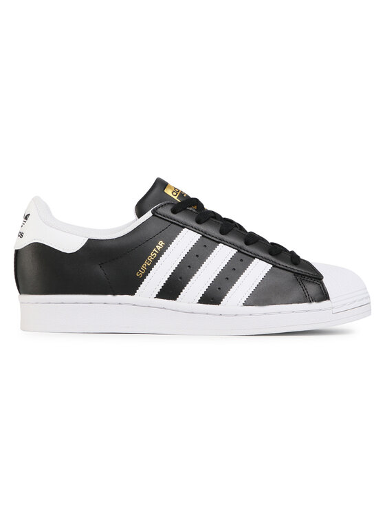 adidas Сникърси adidas Superstar FX2331 Черен