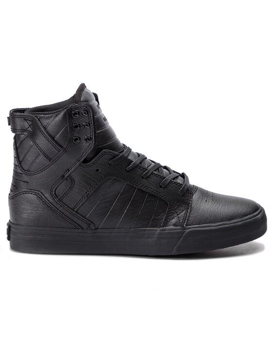Supra Snīkeri Supra Skytop 08003-081-M Melns