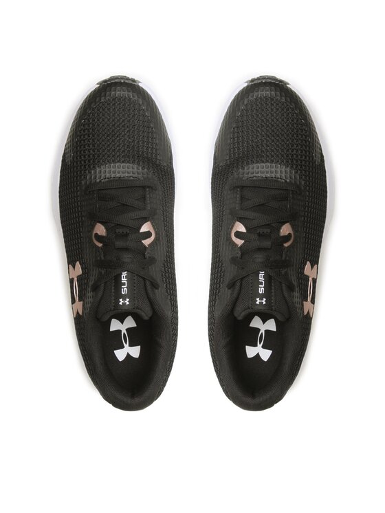 Under Armour Běžecké boty Under Armour UA W Surge 3 3024894-005 Černá