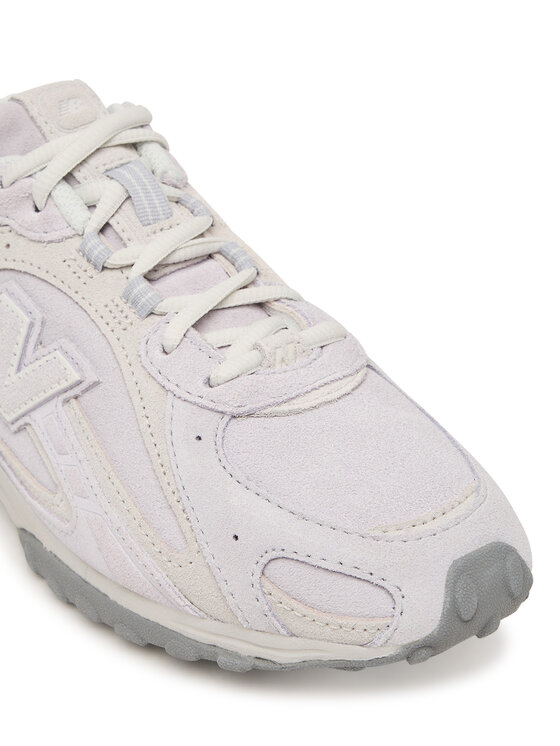 New Balance Sneakersy New Balance U204LMMB Svetlosivá