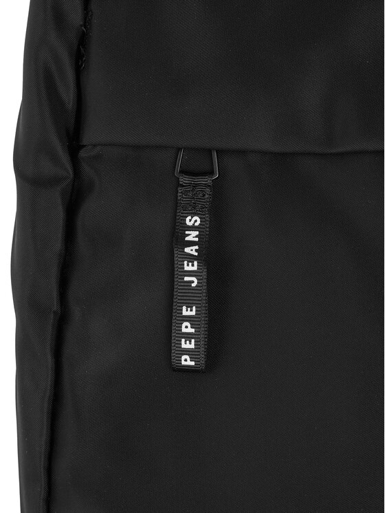 Pepe Jeans Rucsac Pepe Jeans Glen PM0300014 Negru